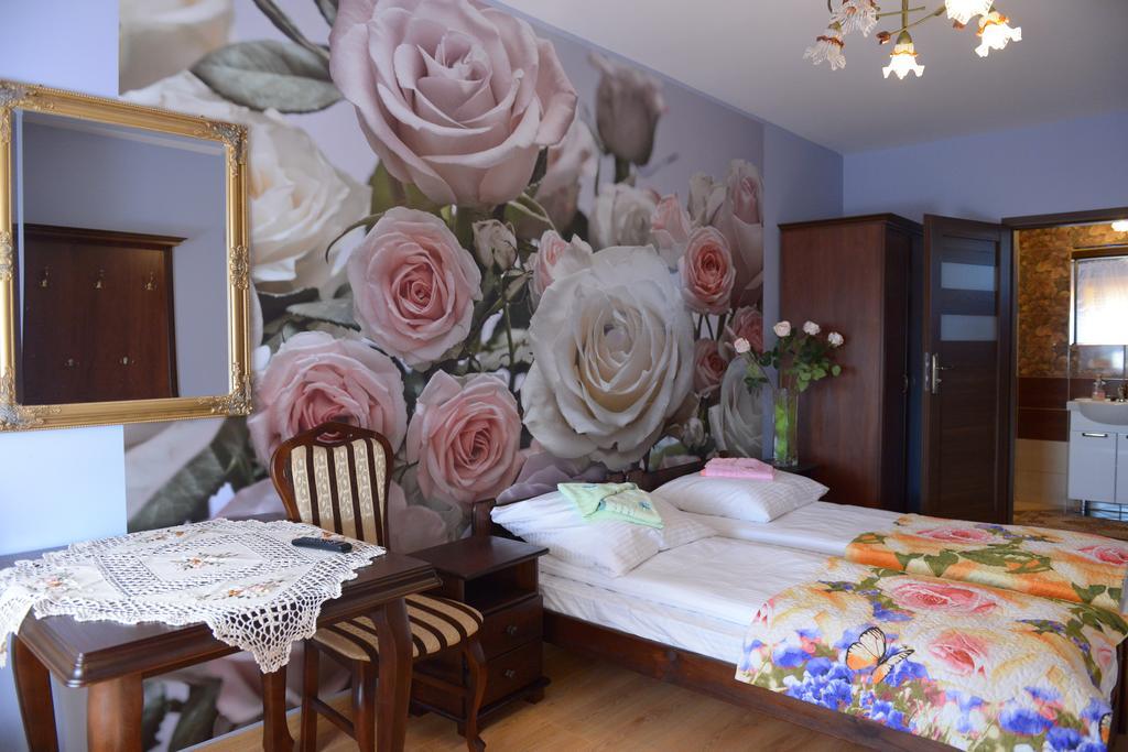 Hotelik Pod Lwami Malaszewicze Duze Camera foto