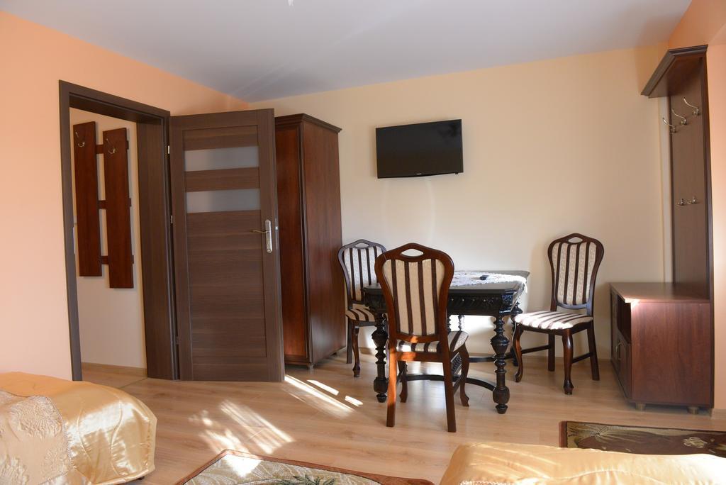 Hotelik Pod Lwami Malaszewicze Duze Camera foto