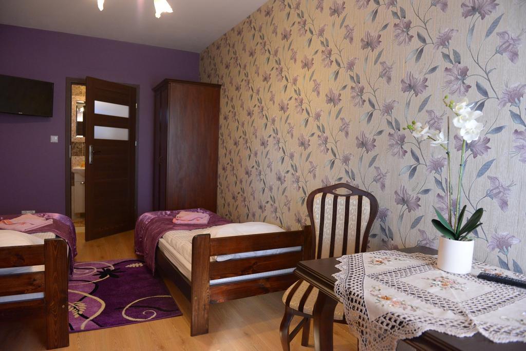 Hotelik Pod Lwami Malaszewicze Duze Camera foto
