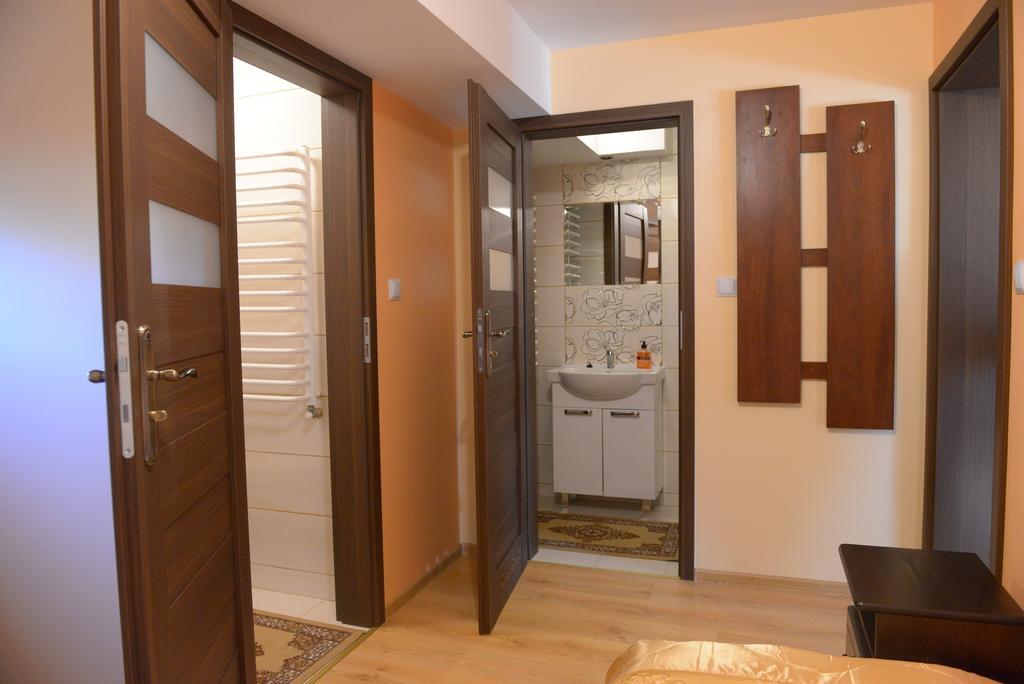 Hotelik Pod Lwami Malaszewicze Duze Camera foto