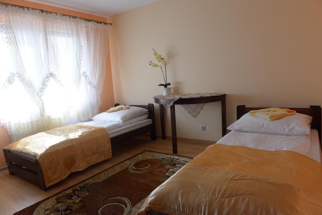 Hotelik Pod Lwami Malaszewicze Duze Camera foto