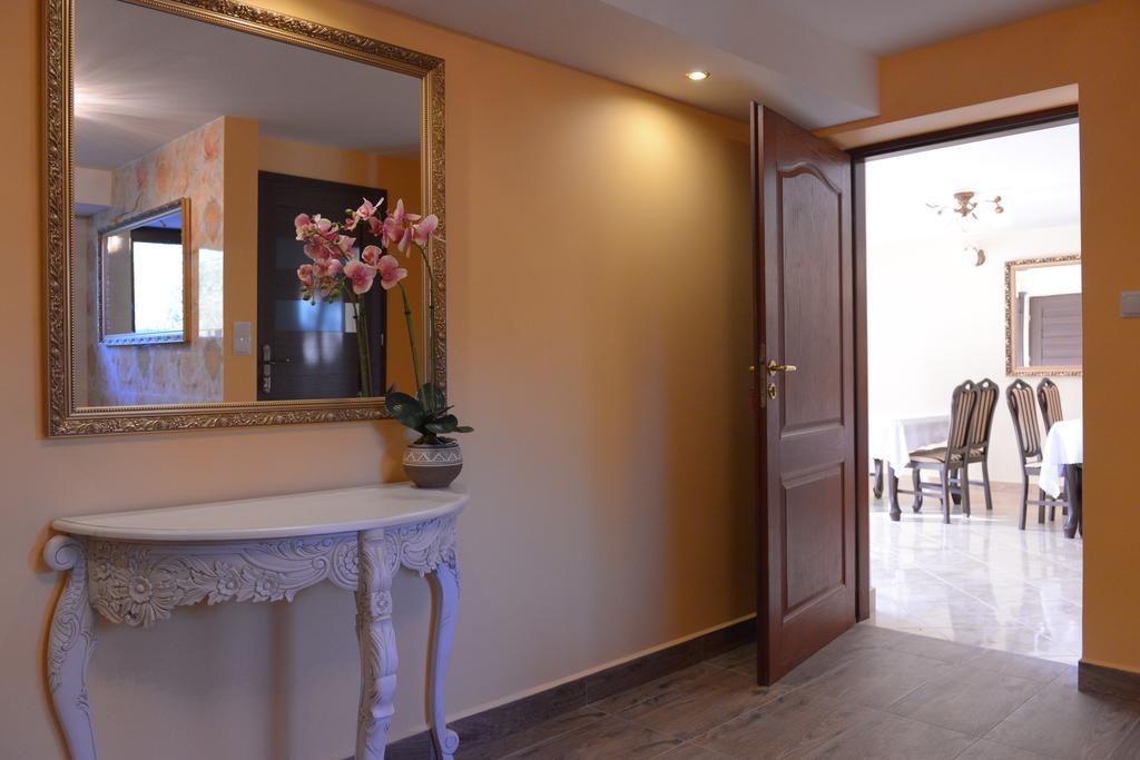 Hotelik Pod Lwami Malaszewicze Duze Esterno foto